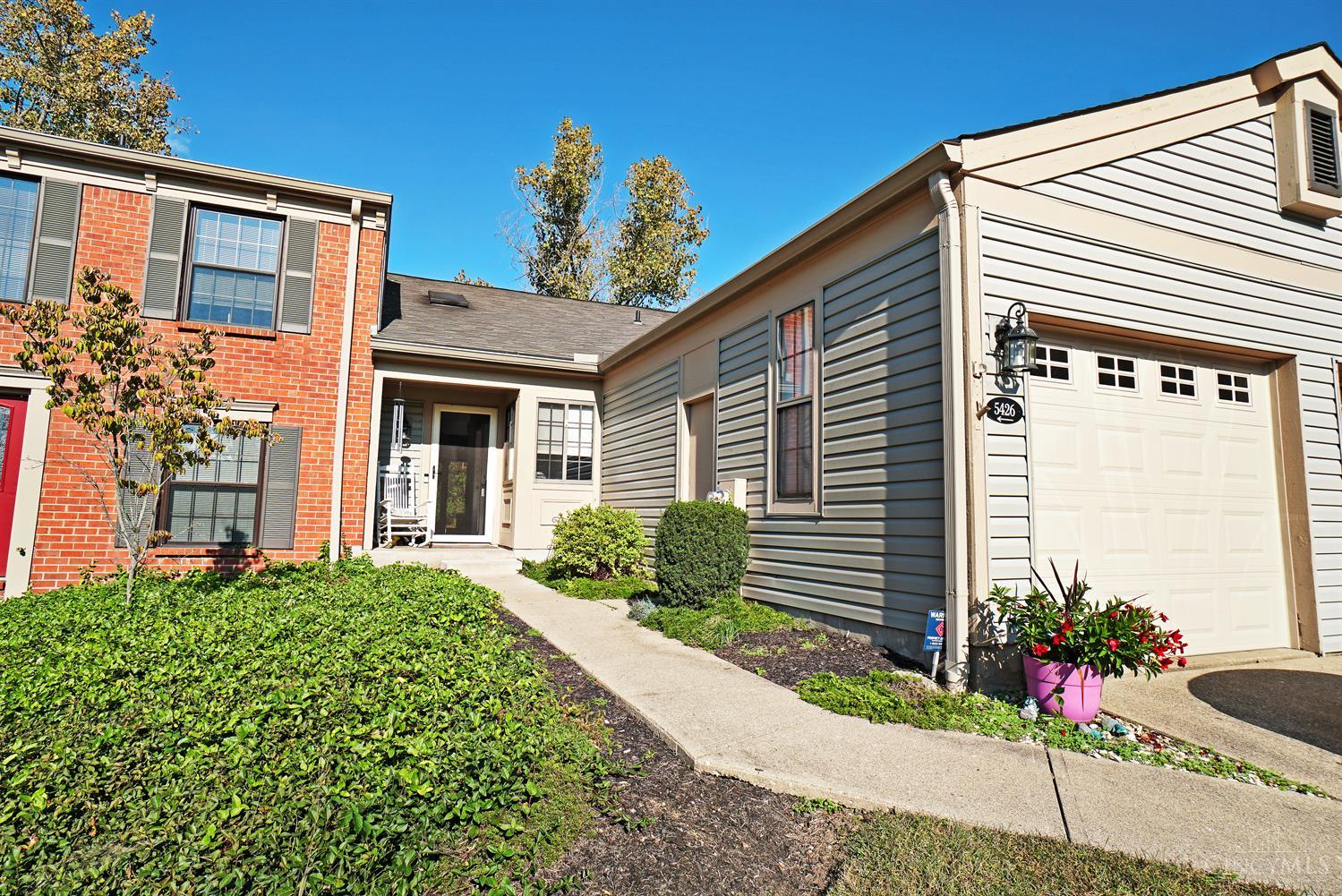 Photo of 5426 Oliver CT, Cincinnati, OH 45241