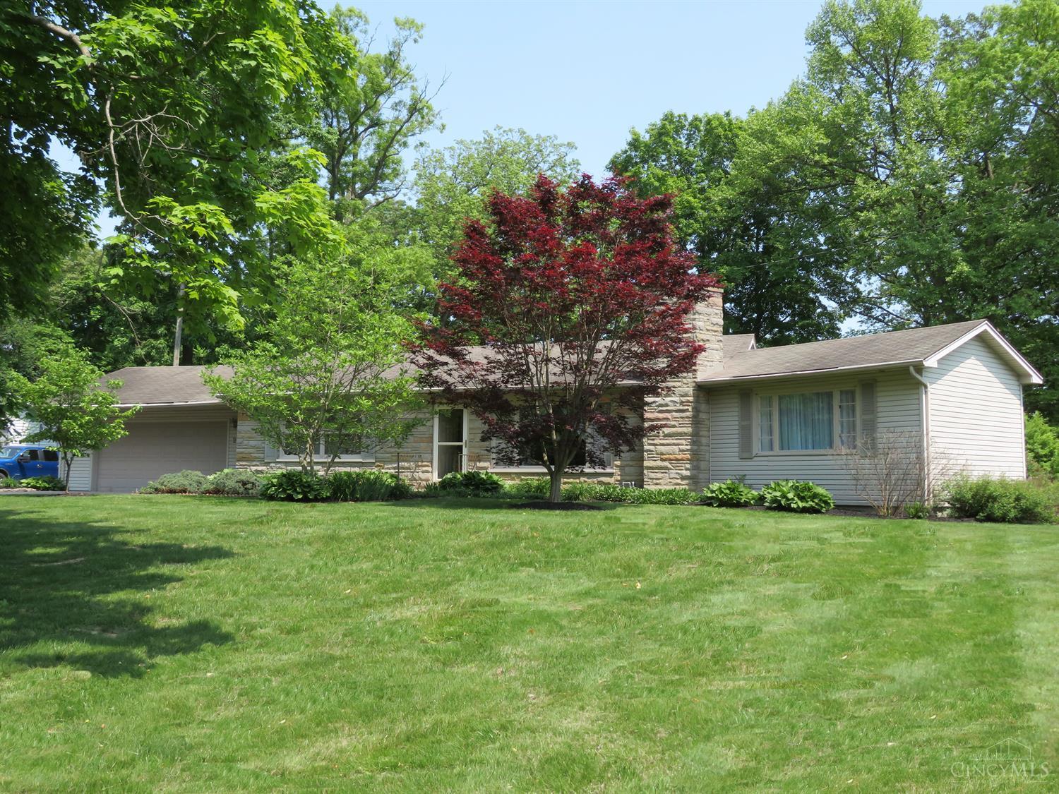 Photo of 232 Woodland DR, Hillsboro, OH 45133