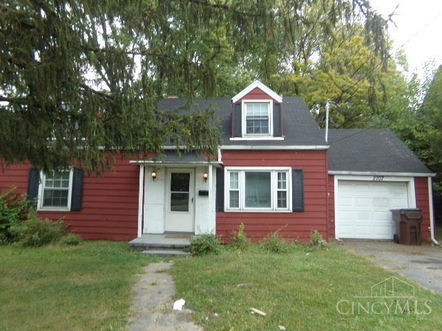 Photo of 2707 Roosevelt BLVD, Middletown, OH 45044