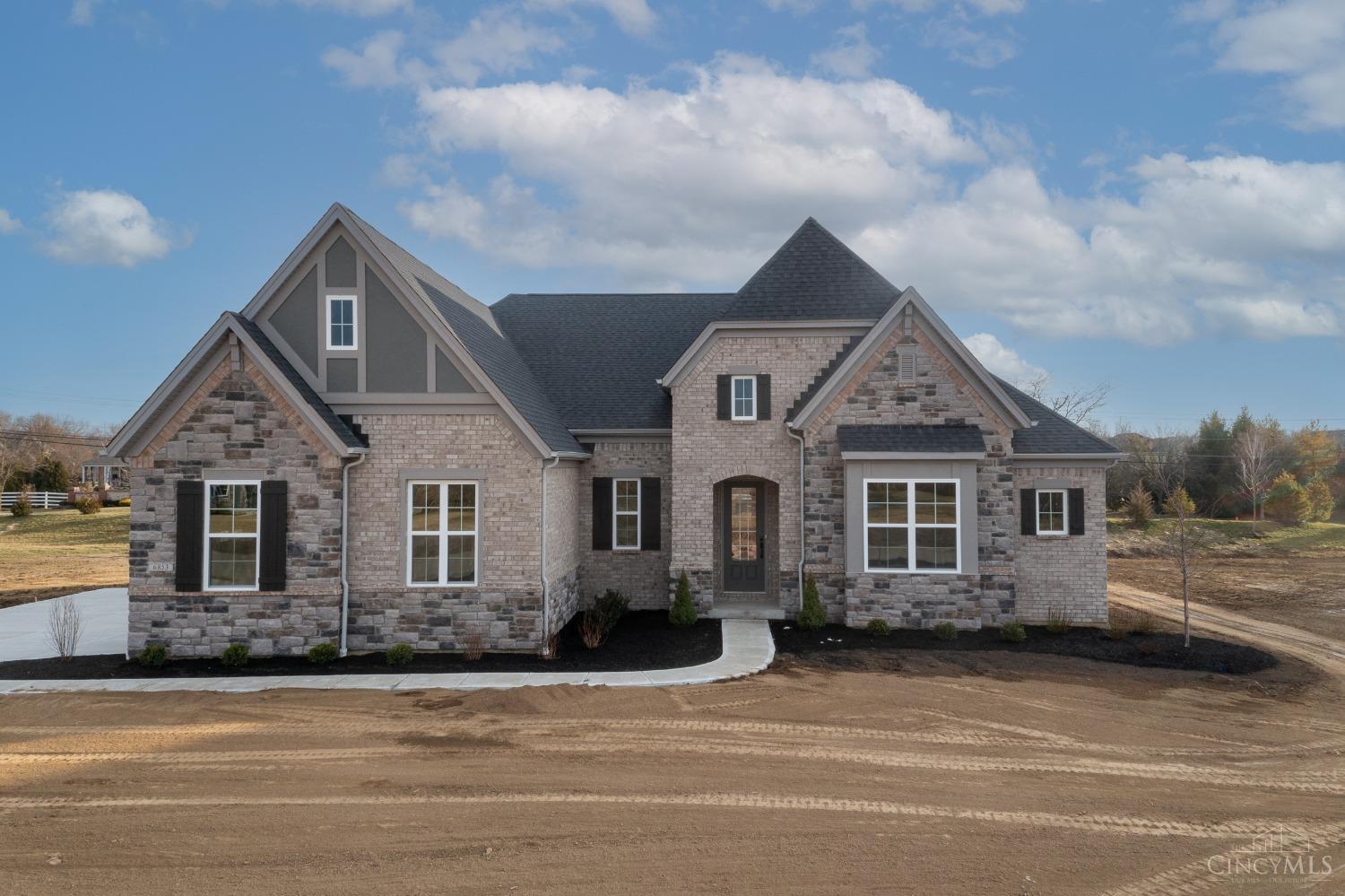 Photo of 6853 Gaspar Trail, Liberty Township, OH 45011