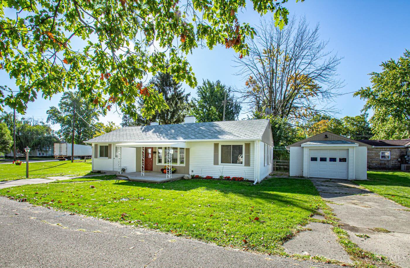 Photo of 115 South CT, Eaton, OH 45320