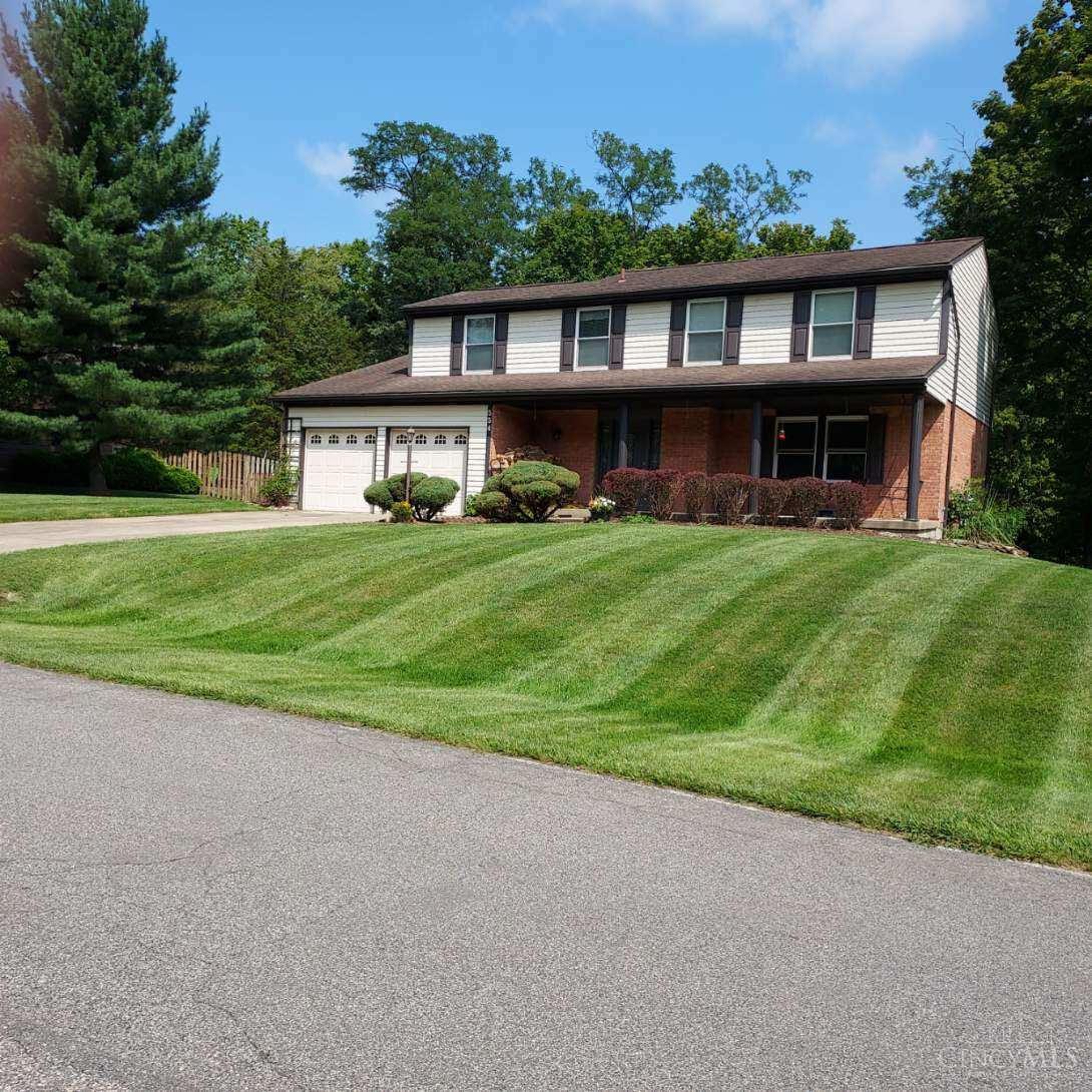 Photo of 554 Musket Dr, Cincinnati, OH 45244