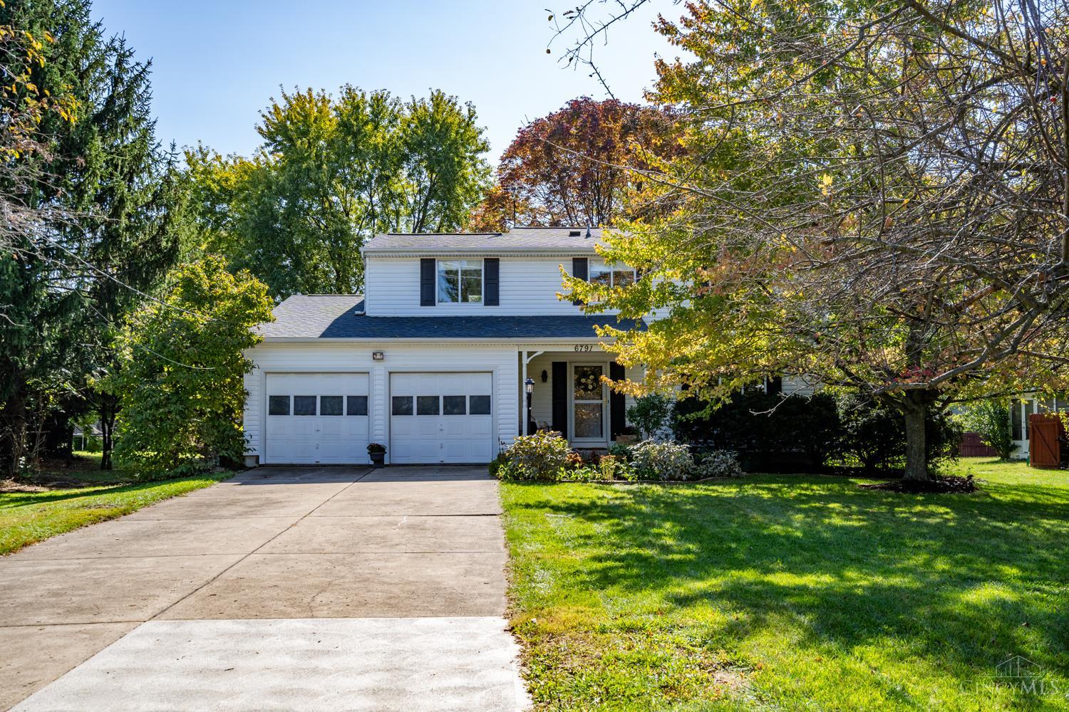 Photo of 6791 Socialville Foster RD, Mason, OH 45040