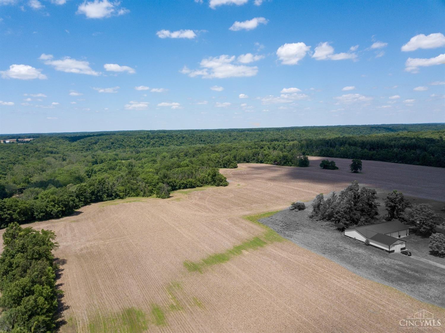 Photo of 4687 State Route 132 B, Morrow, OH 45152