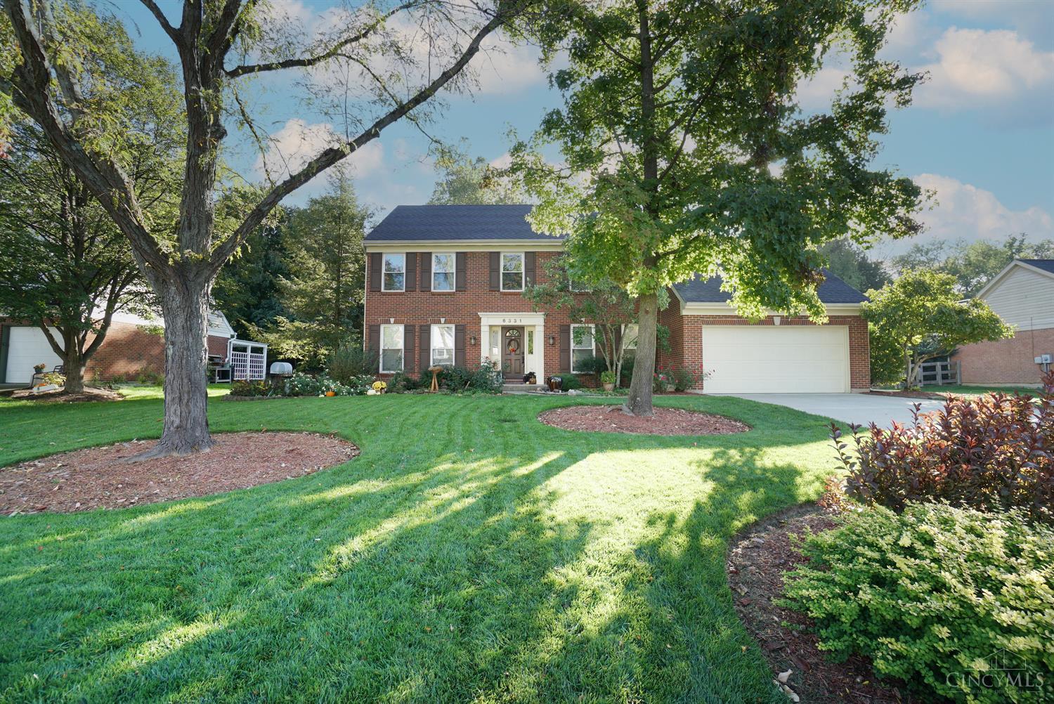 Photo of 6331 Oregon PASS, West Chester, OH 45069