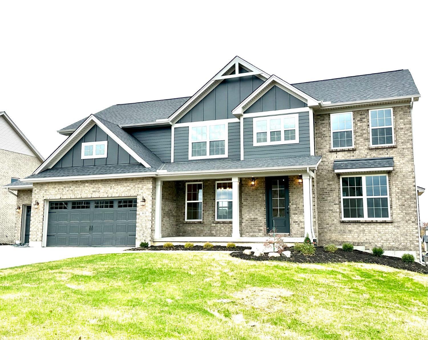 Photo of 913 Morgan Drive, Monroe, OH 45050