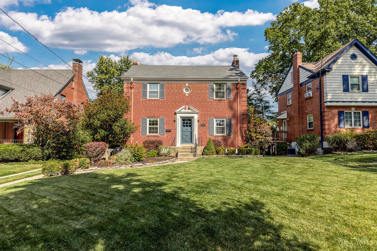 Photo of 2526 Ridgecliff AVE, Cincinnati, OH 45212