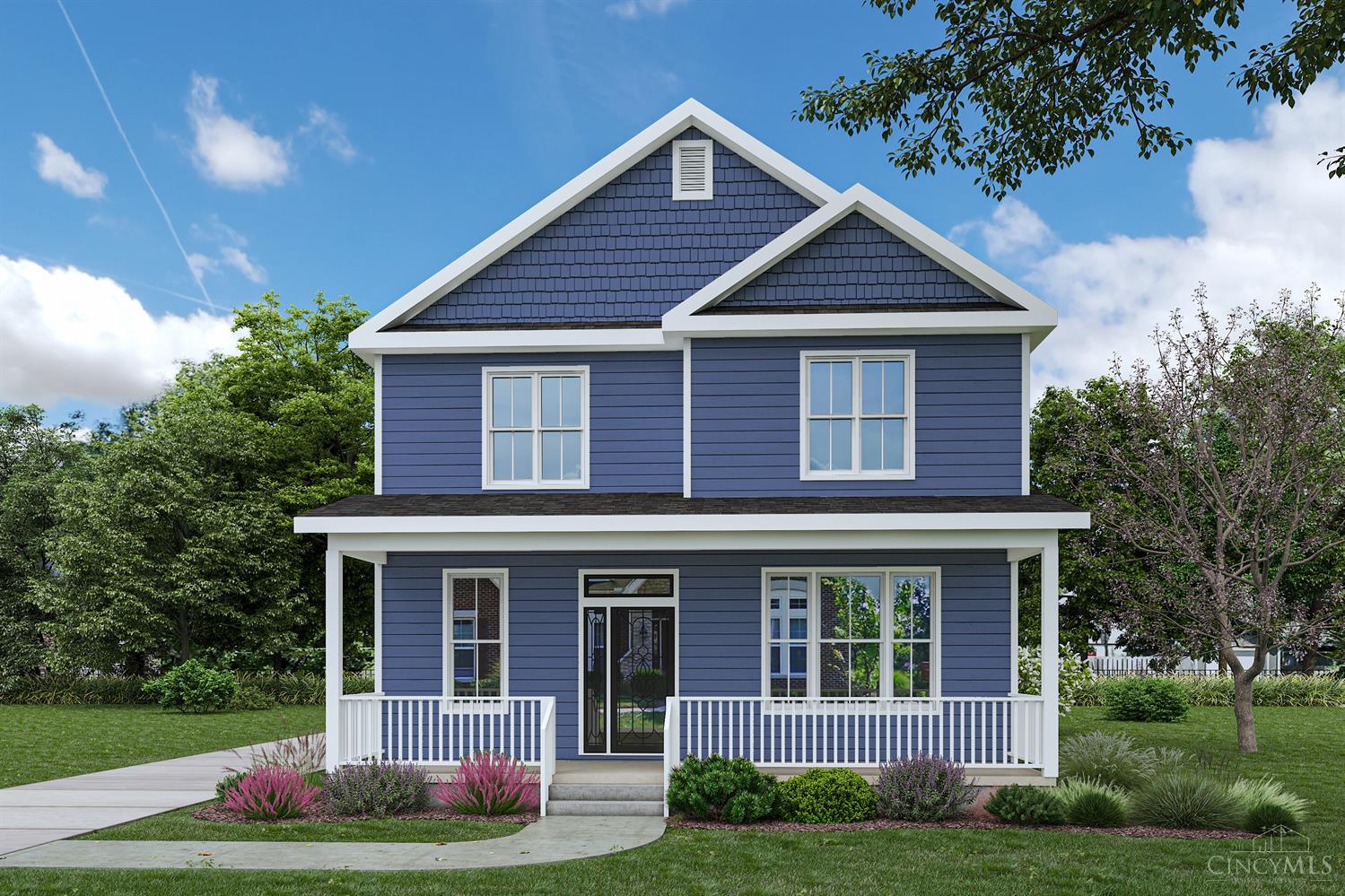 Photo of 557 Paxton AVE, Loveland, OH 45140