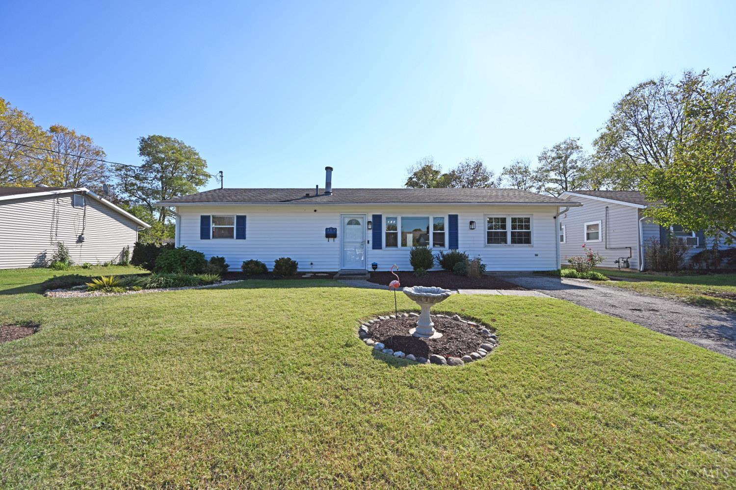 Photo of 312 Whitewater DR, Harrison, OH 45030