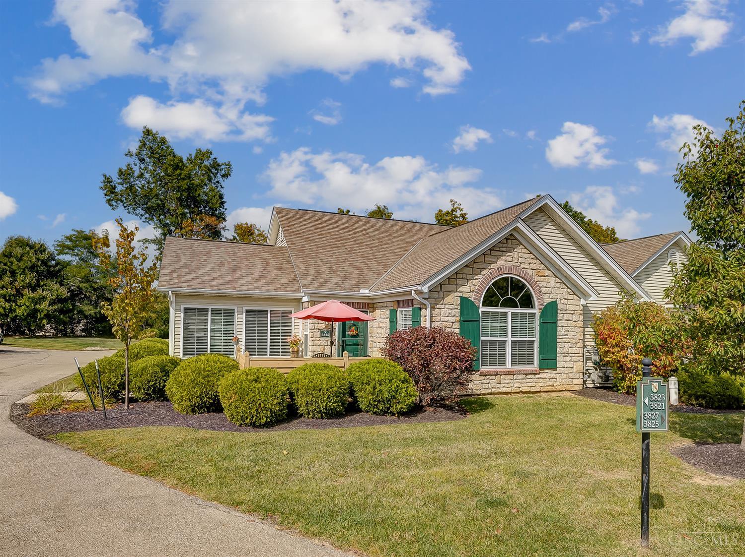 Photo of 3825 Portrush WAY, Amelia, OH 45102