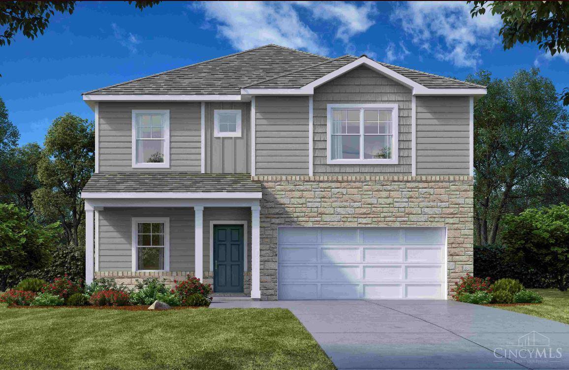 Photo of 1579 Ulrey Circle, Batavia, OH 45102