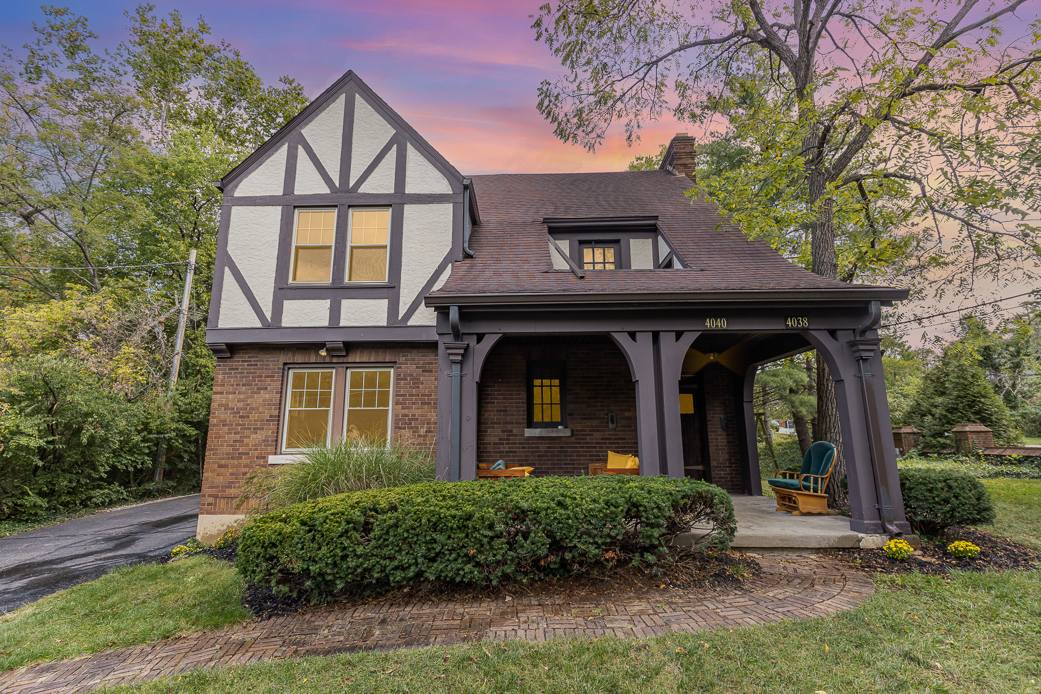 Photo of 4038 Clifton AVE, Cincinnati, OH 45220