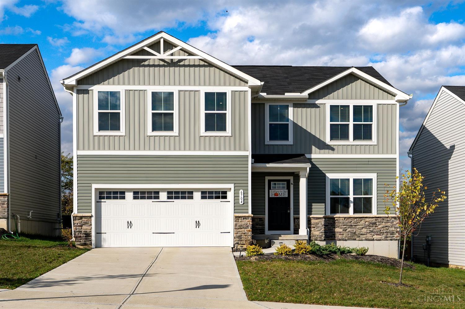 Photo of 6704 Rivulet DR, Middletown, OH 45042