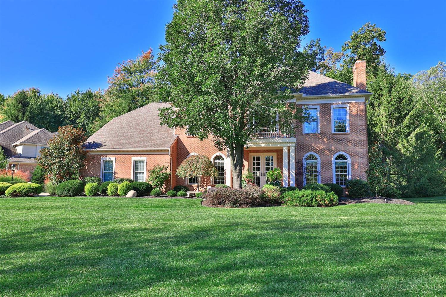 Photo of 9774 Farmstead DR, Loveland, OH 45140