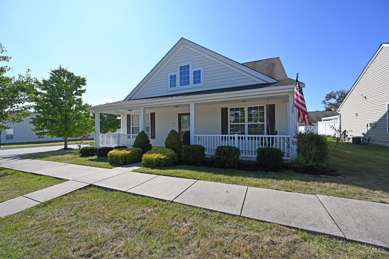 Photo of 4165 S Yorkshire SQ, Cincinnati, OH 45245
