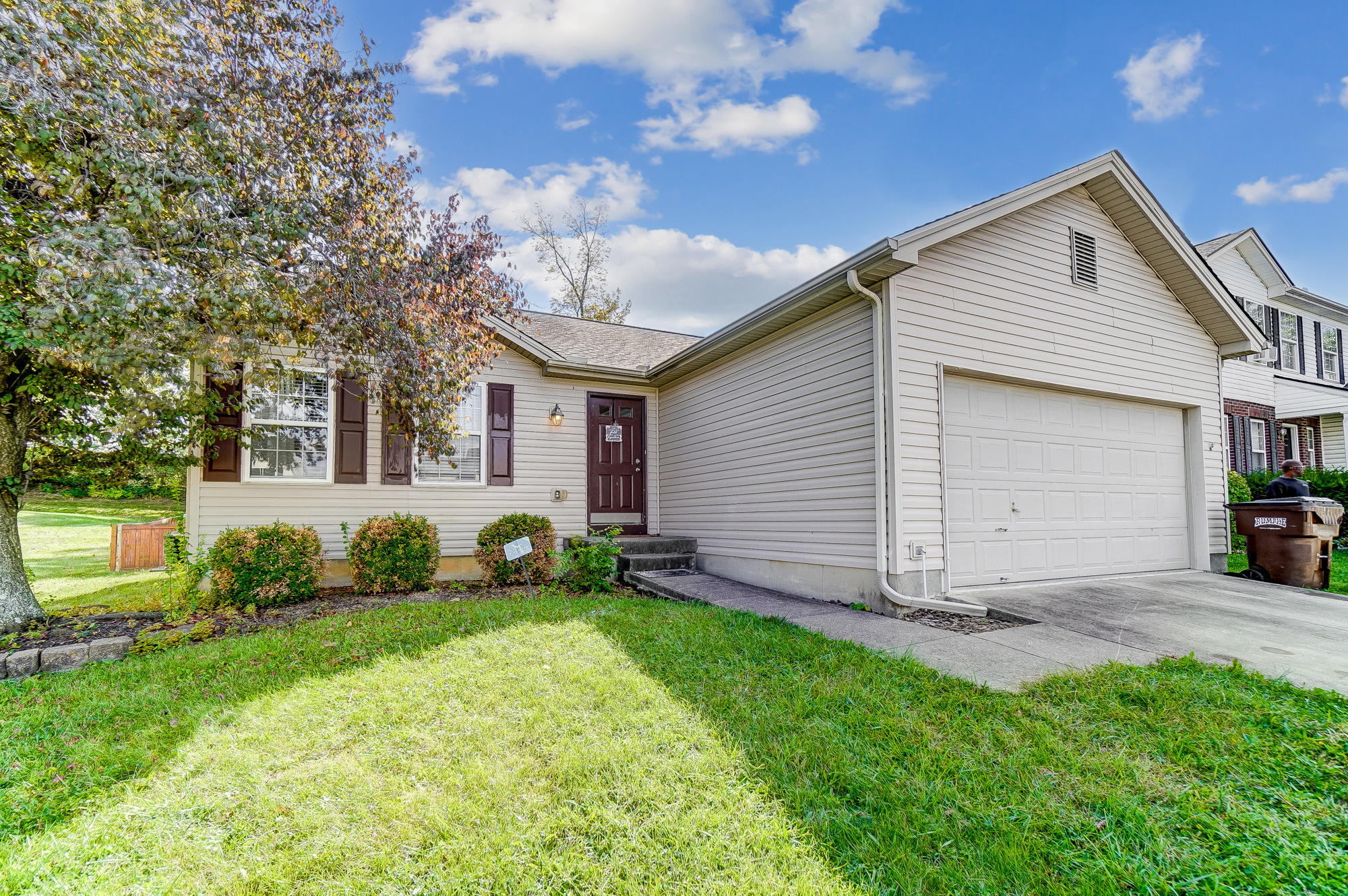 Photo of 6699 Fayetta DR, Fairfield Township, OH 45011
