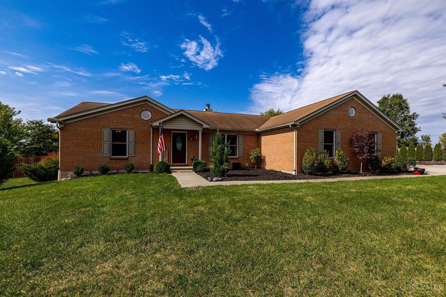 Photo of 1929 Bunker Hill Woods RD, Oxford, OH 45056