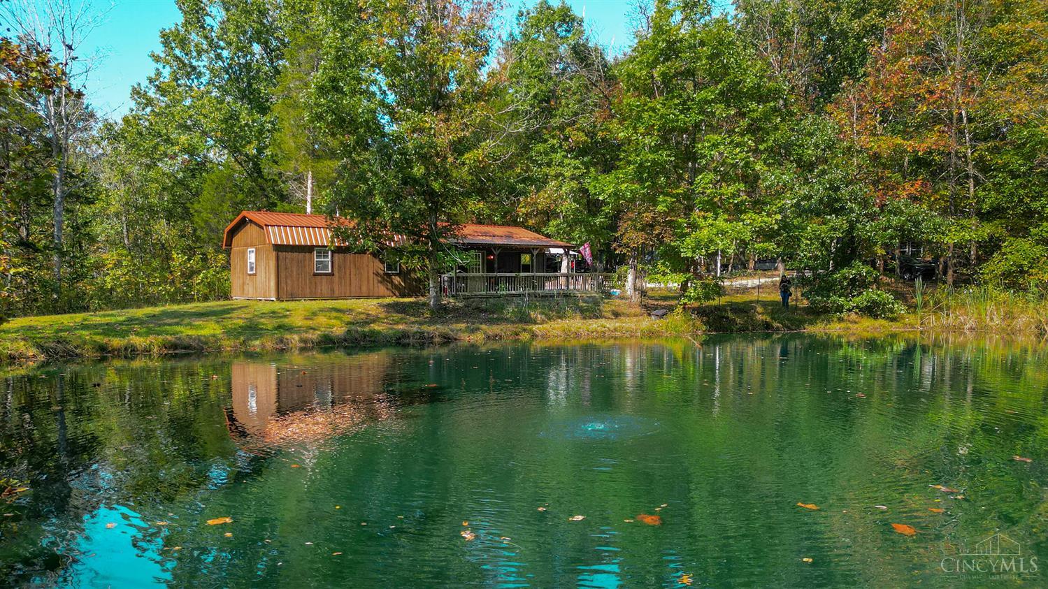 Photo of 21 Trotter RD, West Union, OH 45693