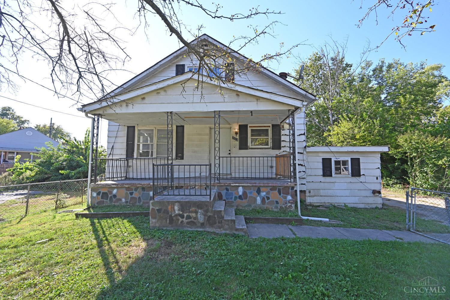 Photo of 3214 Morgan ST, Middletown, OH 45044