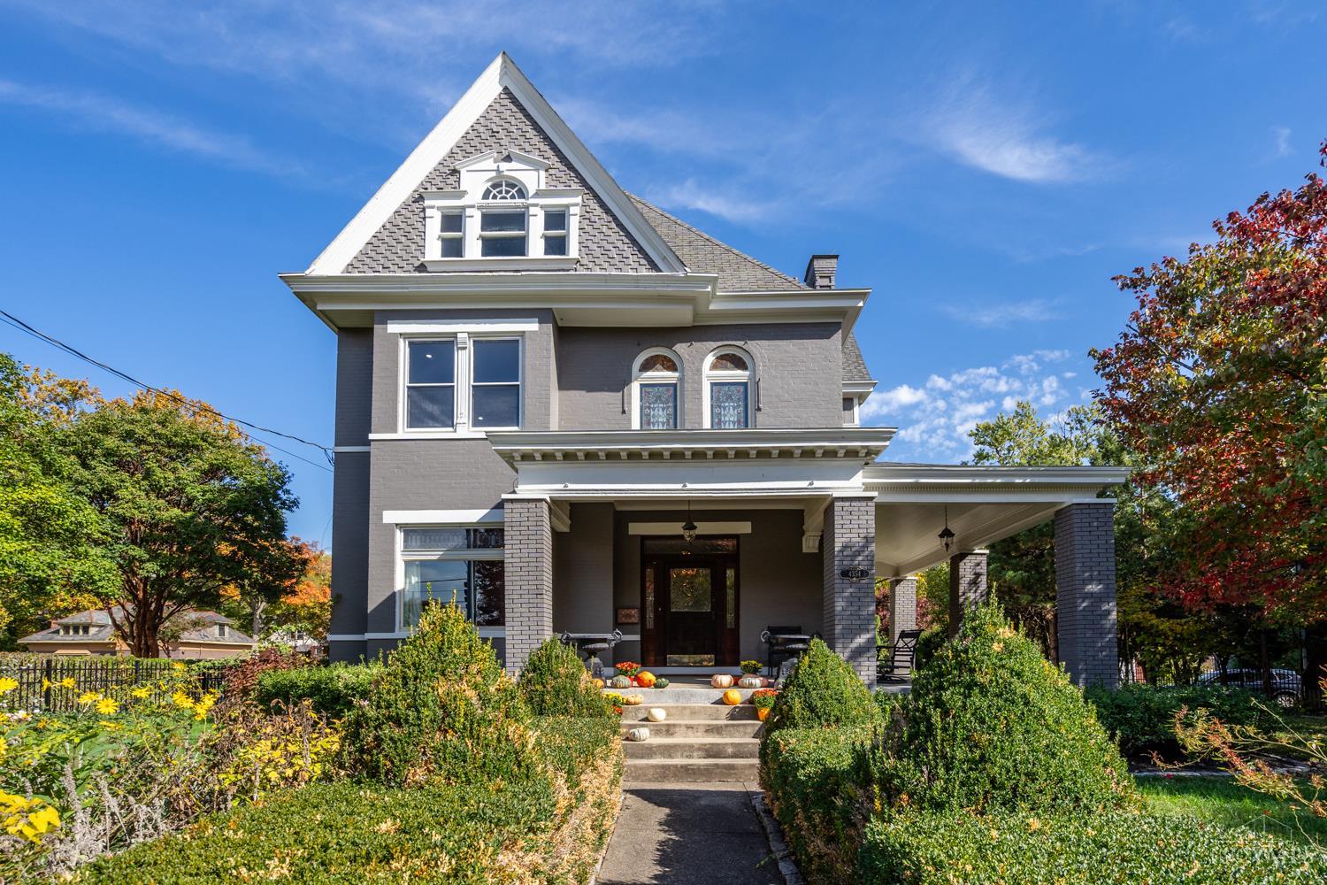 Photo of 4354 Hamilton Ave, Cincinnati, OH 45223
