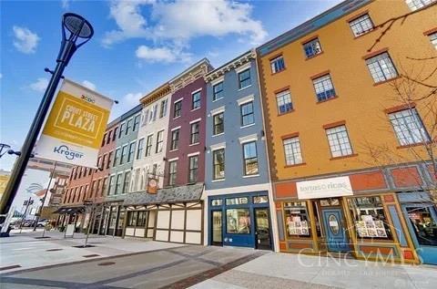 Photo of 33 E Court St 402, Cincinnati, OH 45202