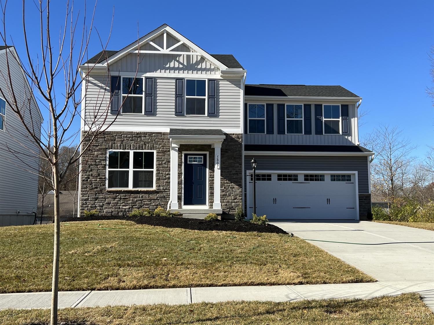 Photo of 5807 Josie's Cove, Morrow, OH 45152