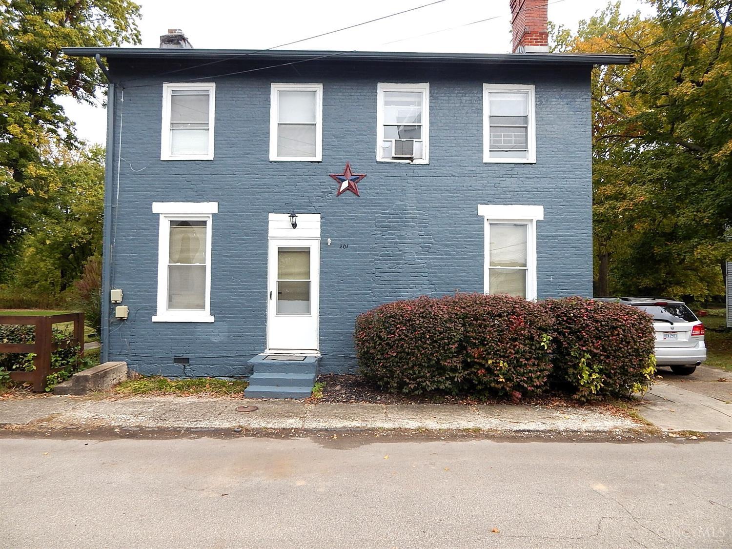 Photo of 201 Miami ST, Morrow, OH 45152