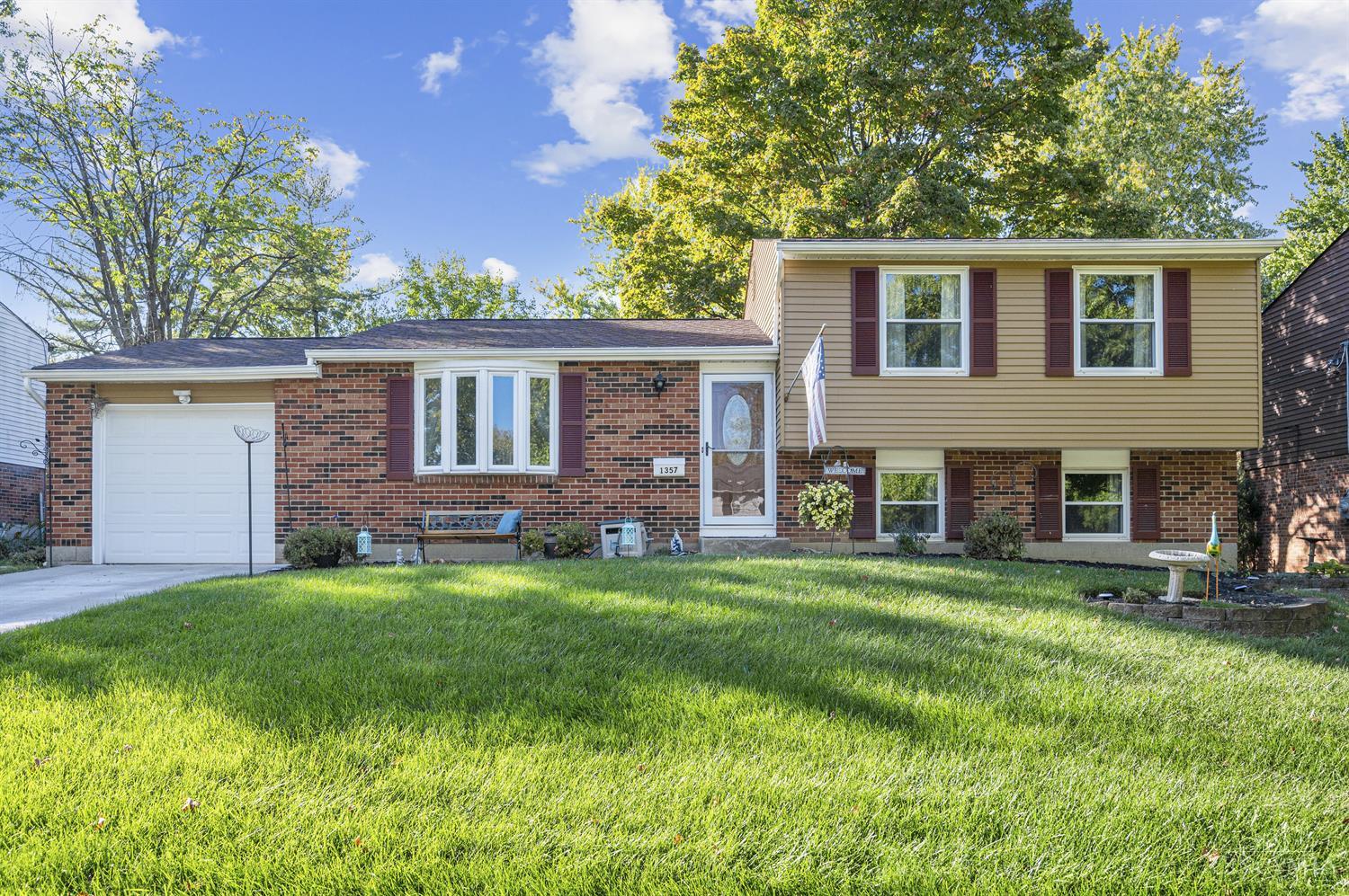 Photo of 1357 Kristen PL, Cincinnati, OH 45240