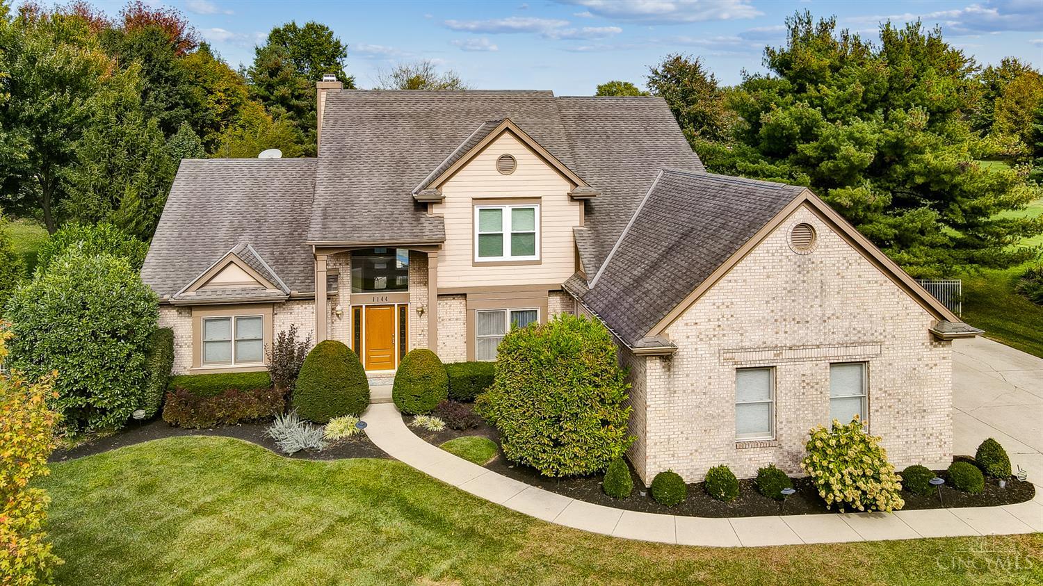 Photo of 1144 Ascot DR, Maineville, OH 45039