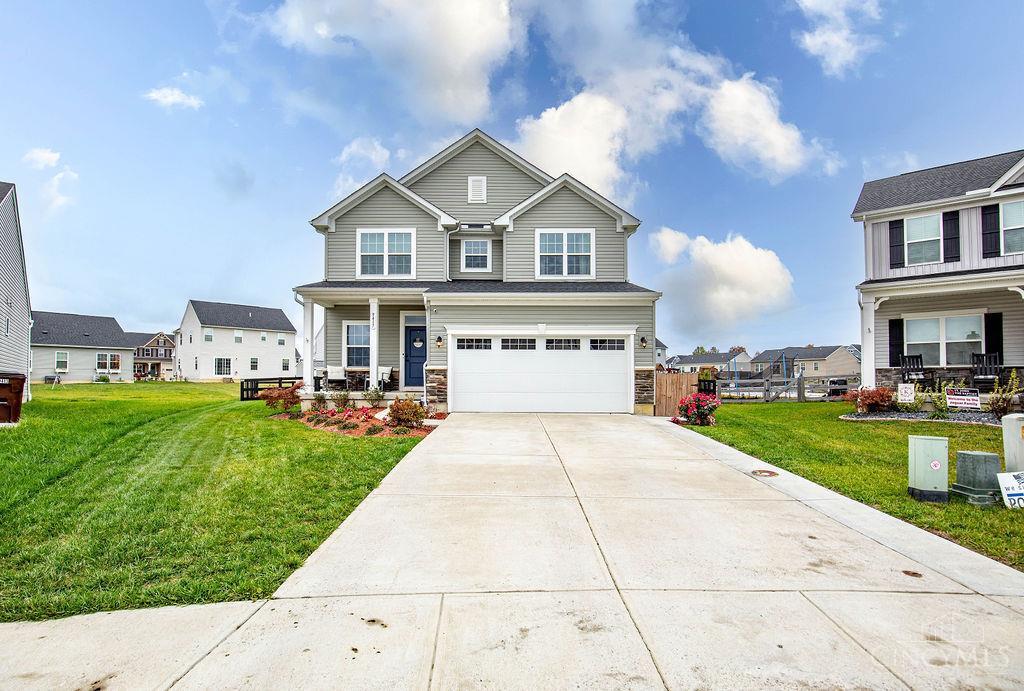 Photo of 9417 Huntington CT, Harrison, OH 45030