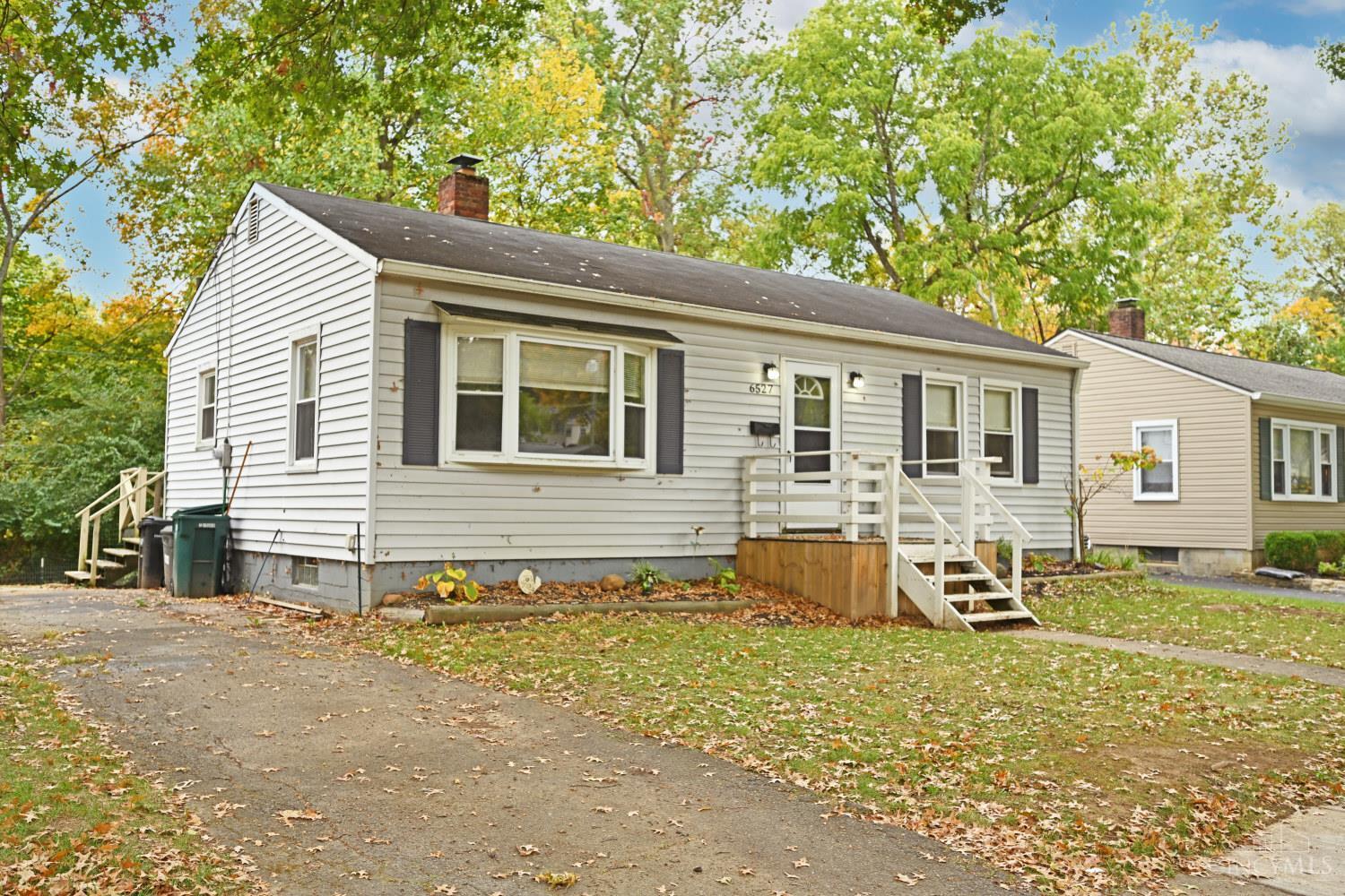 Photo of 6527 Coffey ST, Cincinnati, OH 45230
