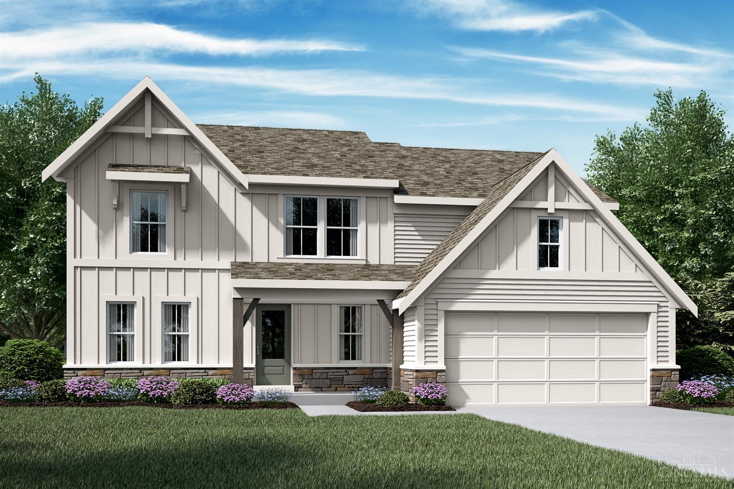 Photo of 7004 Briarcliff Court, Maineville, OH 45039