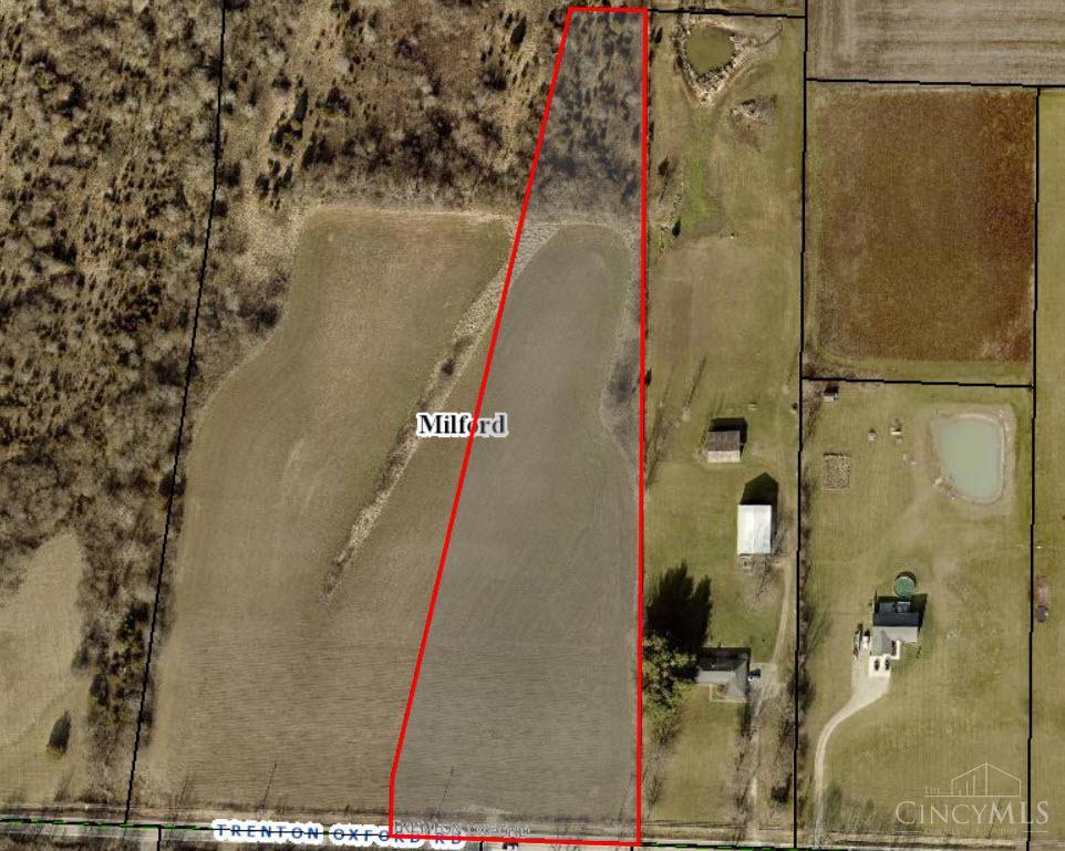 Photo of  Oxford Trenton Road, Milford Twp, OH 45056