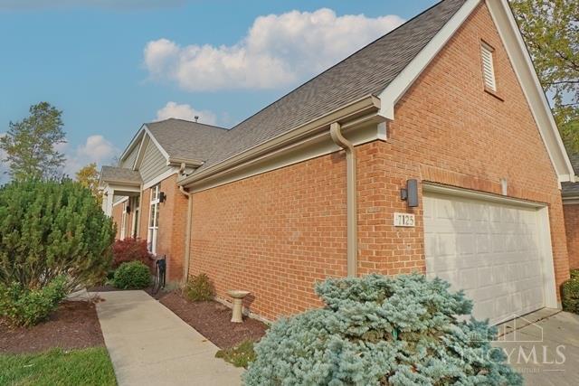 Photo of 7125 White Oak CT, Mason, OH 45040