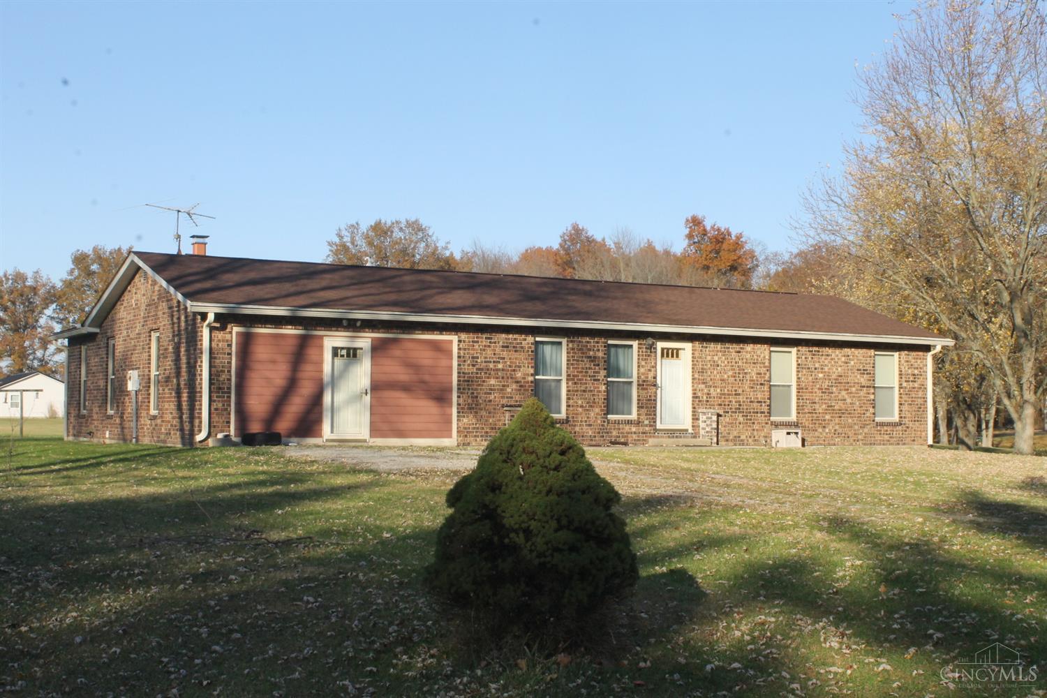 Photo of 401 Webertown RD, Lynchburg, OH 45142