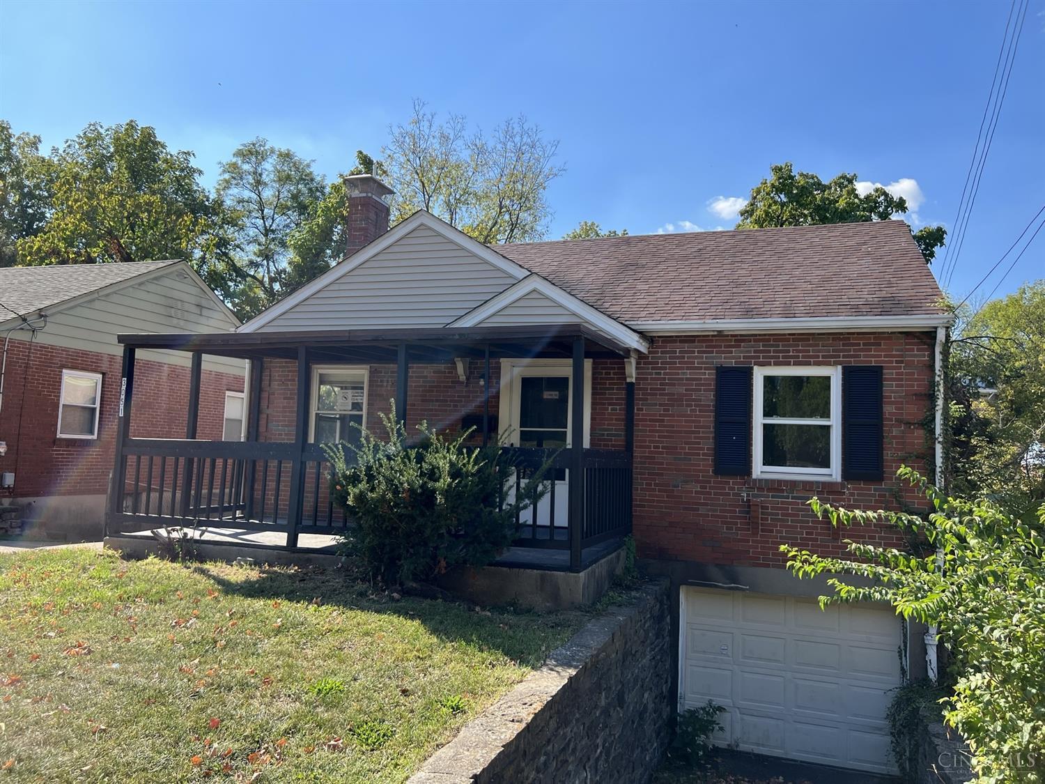 Photo of 3051 Worthington AVE, Cincinnati, OH 45211