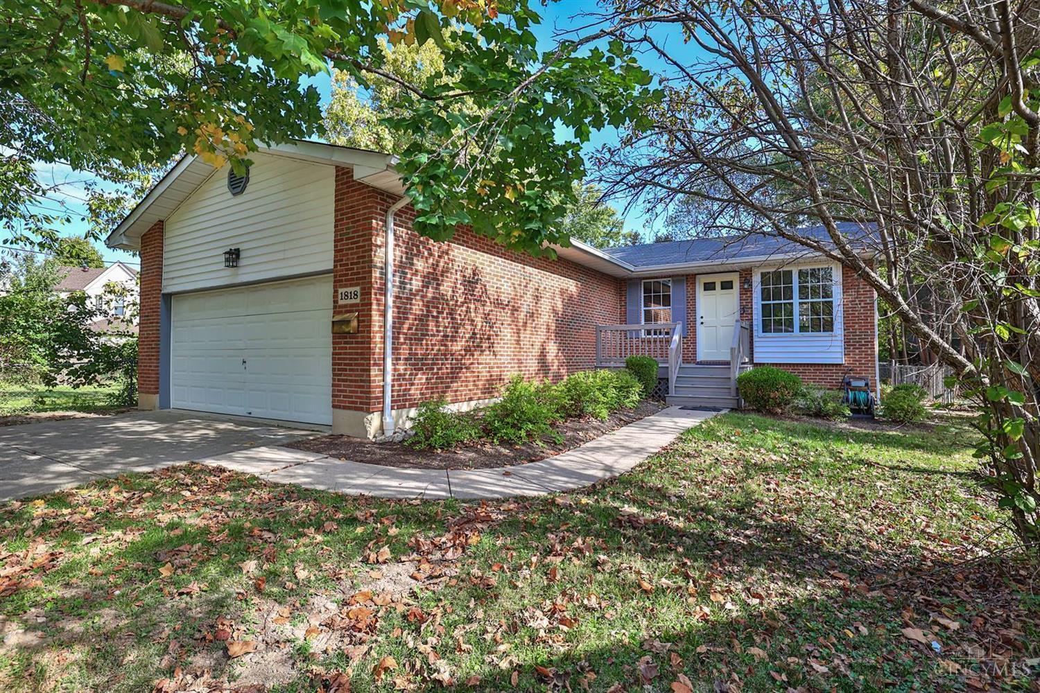 Photo of 1818 Mentor AVE, Cincinnati, OH 45212