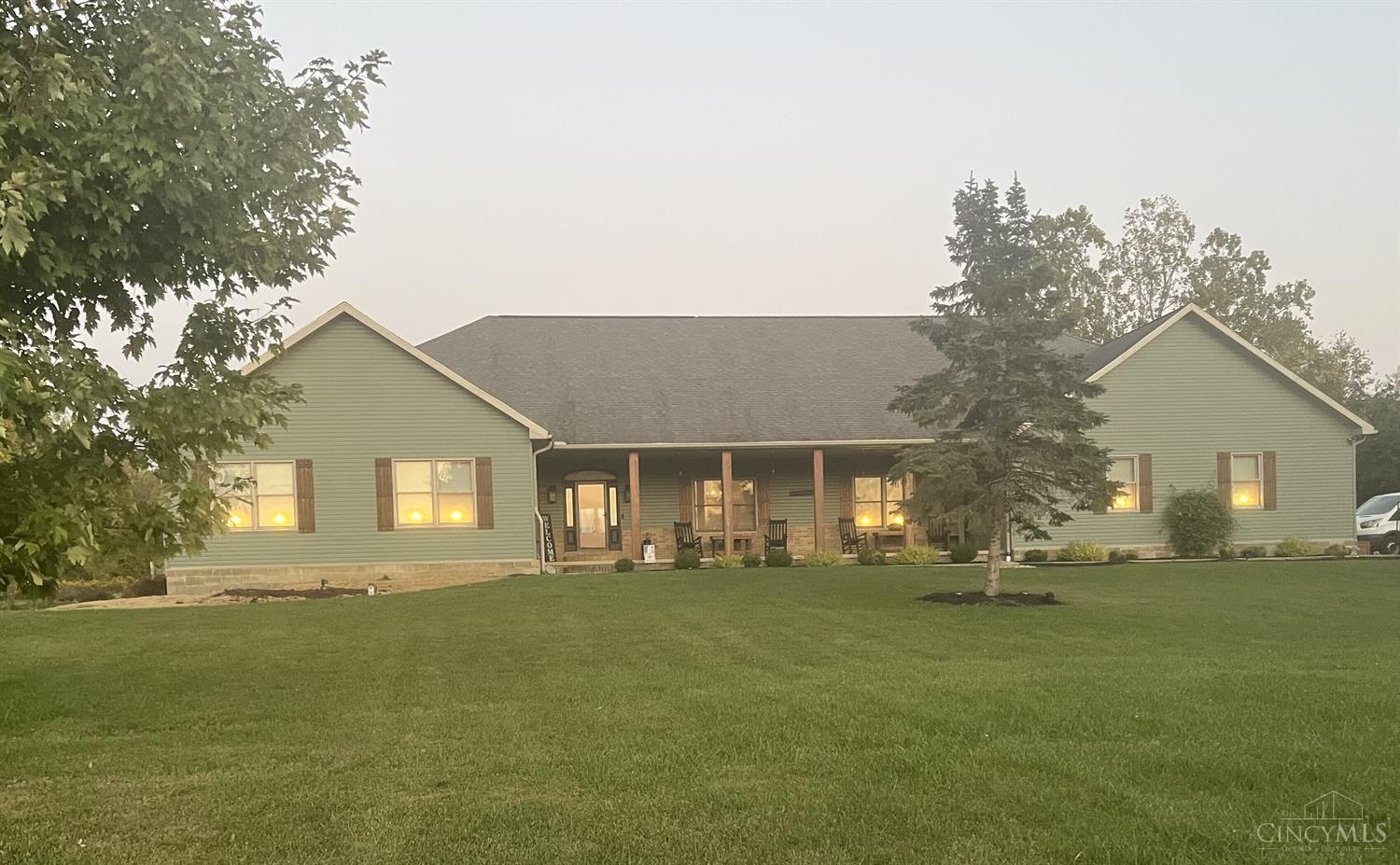 Photo of 12748 Miami Trace RD, Greenfield, OH 45123