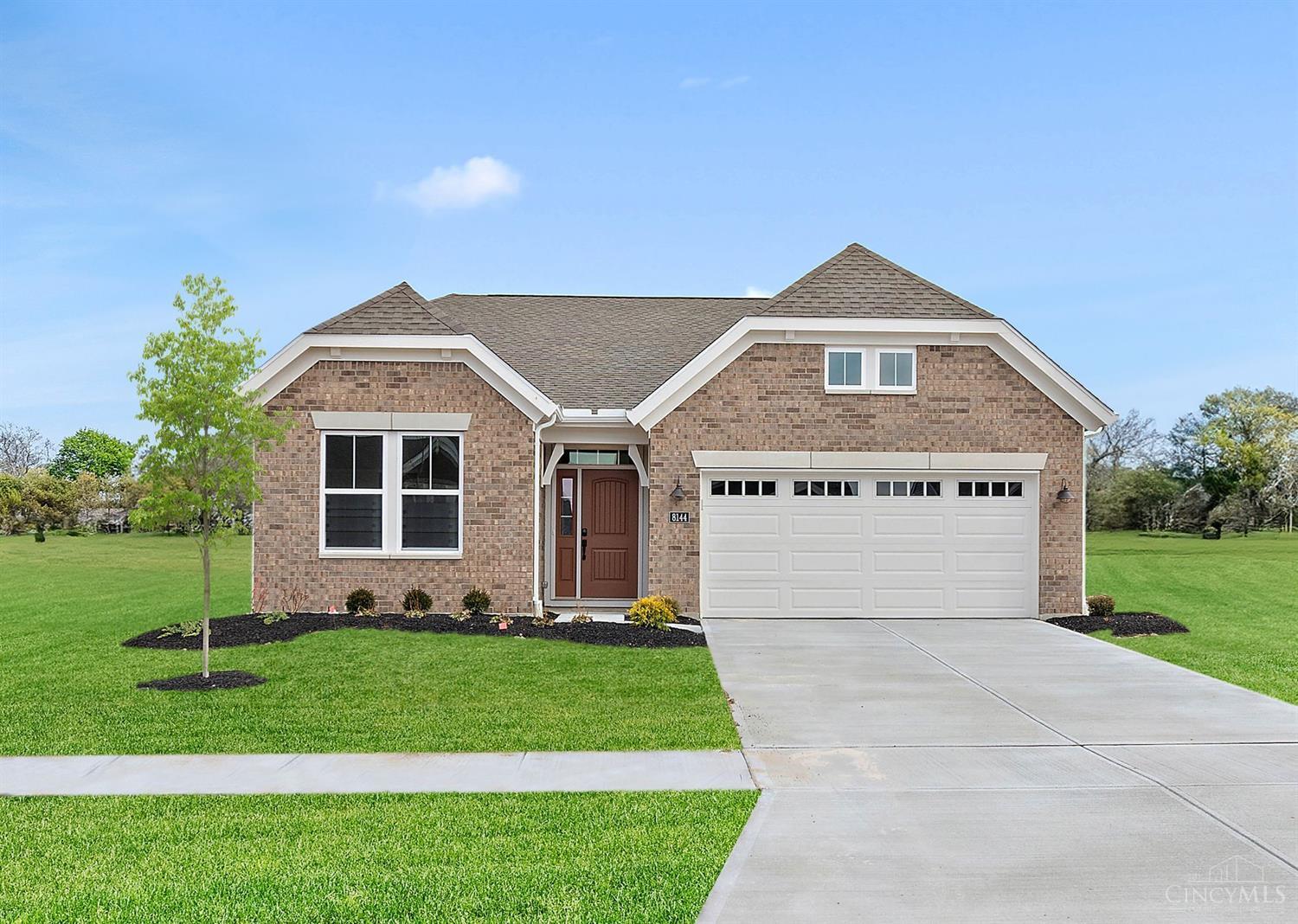 Photo of 8144 Westfall LN, West Chester, OH 45069