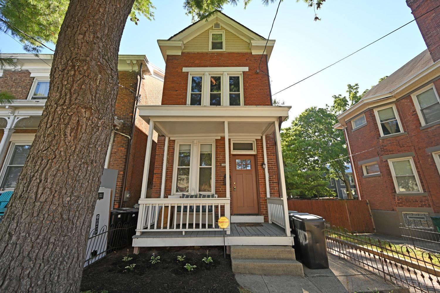 Photo of 4130 Langland ST, Cincinnati, OH 45223