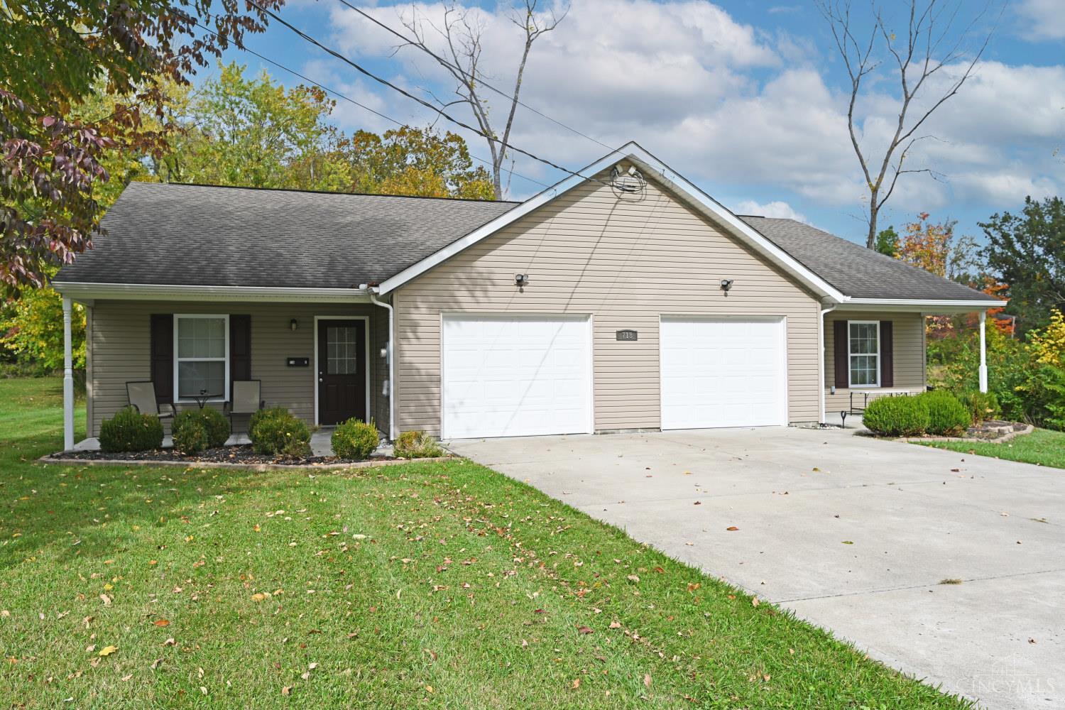 Photo of 718 W Main ST, Loveland, OH 45140