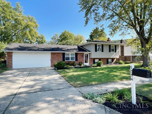 Photo of 5754 Levy DR, Fairfield, OH 45014