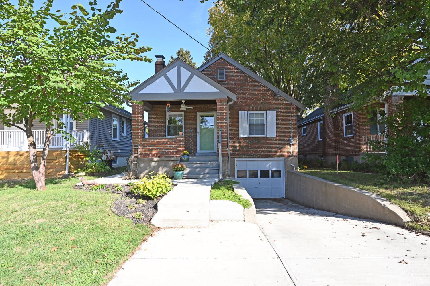 Photo of 7006 Cambridge AVE, Cincinnati, OH 45227
