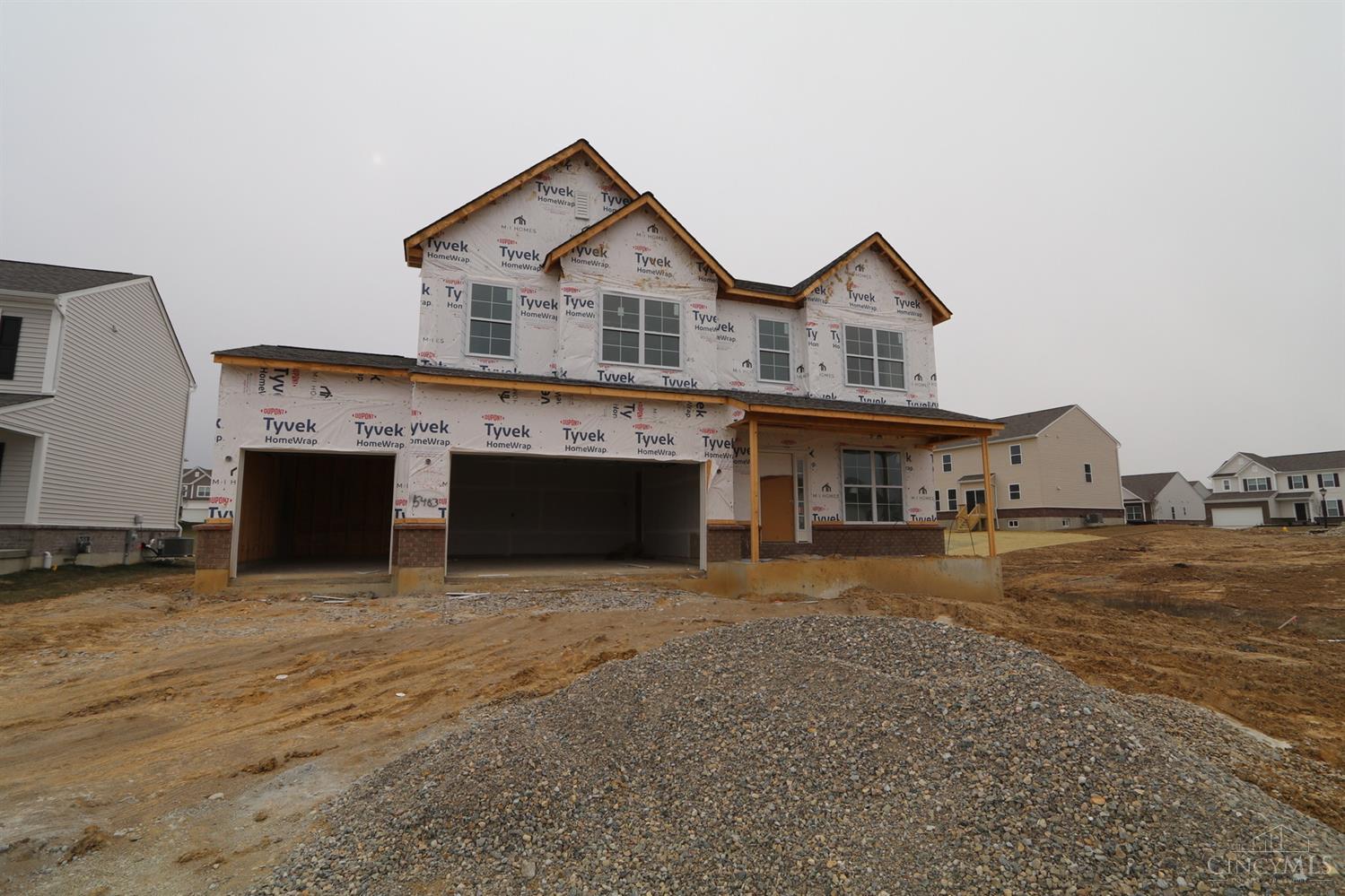 Photo of 5483 Long Trail Court, Fairfield Township, OH 45011