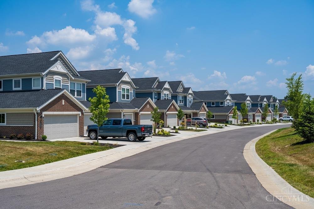 Photo of 4377 Waters Edge Lane 9-203, Lebanon, OH 45036