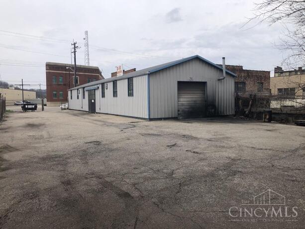 Photo of 2816 Spring Grove AVE, Cincinnati, OH 45225