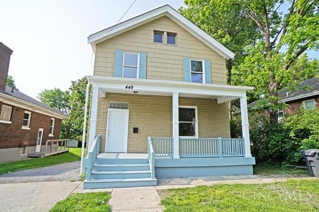Photo of 449 W Wyoming AVE, Cincinnati, OH 45215