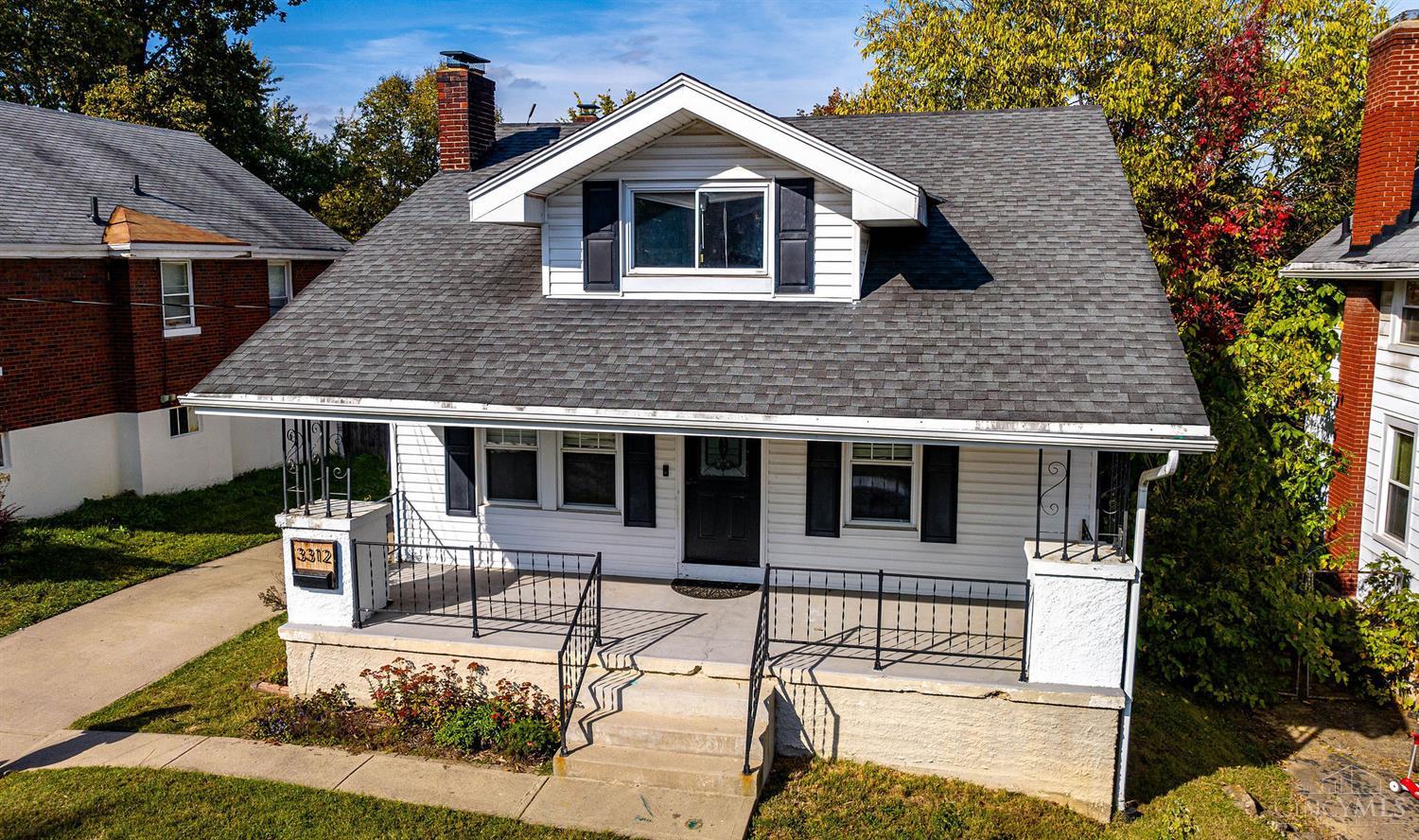 Photo of 3312 Augusta AVE, Cincinnati, OH 45211