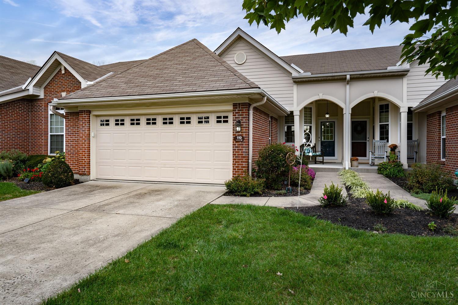 Photo of 119 Pewter CT, Loveland, OH 45140