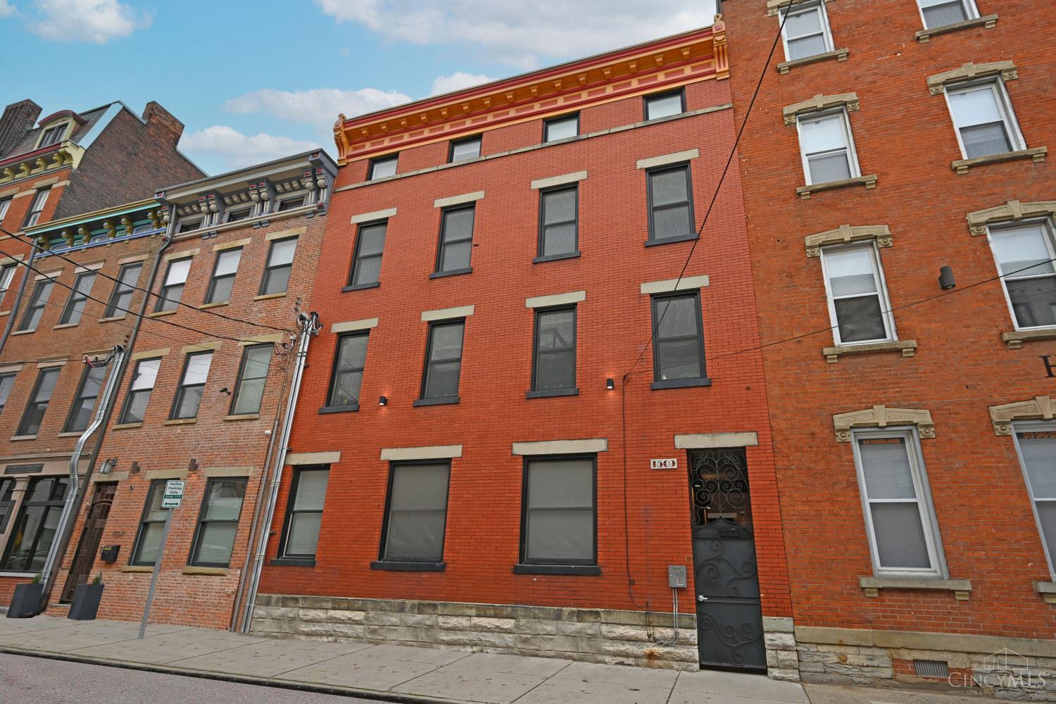Photo of 1509 Republic St 2, Cincinnati, OH 45202